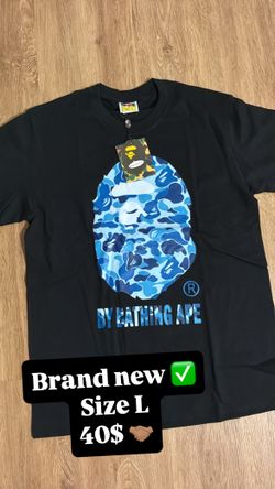 Bape T