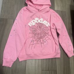 Spider Hoodie 