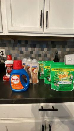 Household bundle