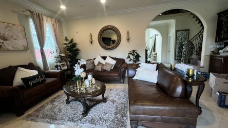 Living Room Set