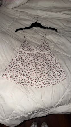 Flower top