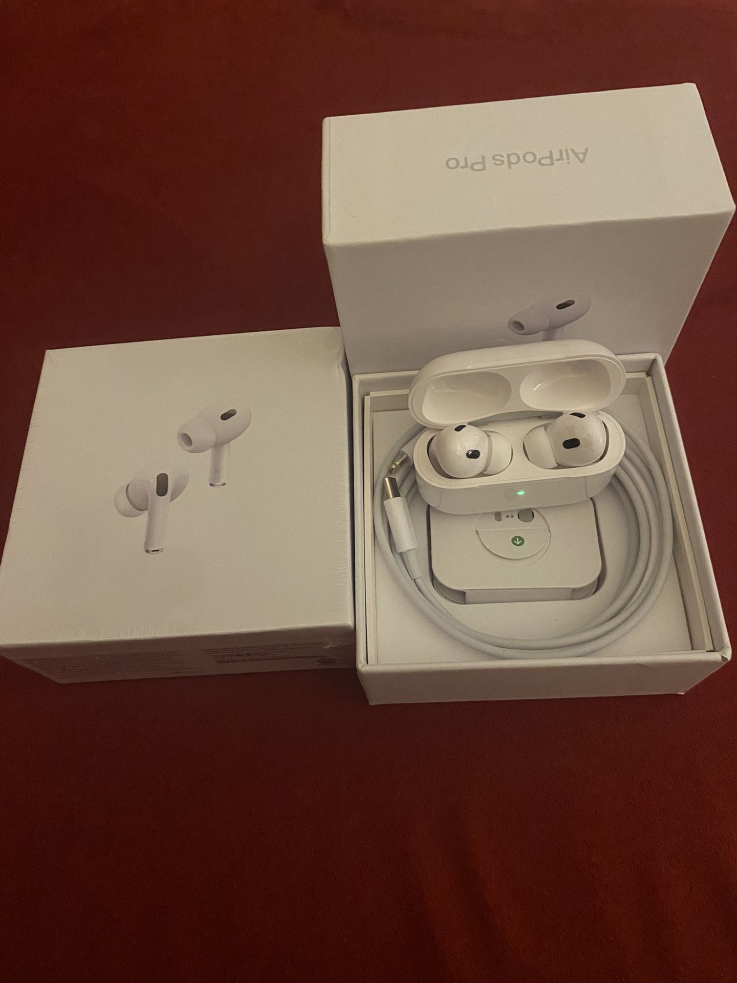 Apple AirPod Pros 2nd Gen