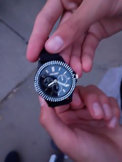 Steve Madden watch