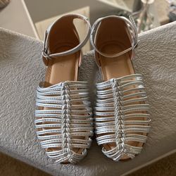 Size 13 Girls Sandals