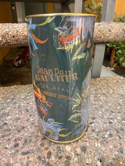 Jean Paul Gaultier “Le Beau “ Paradise garden 125 ml