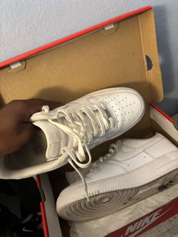 White Forces
