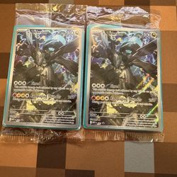 Pokemon Lot ( Check description)