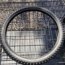 20” Cheng Shin Tire (Orphan) 