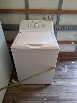 Washer