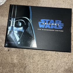 Star Wars - Wide Screen Edition 