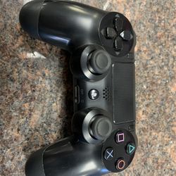 PS4 Controller 