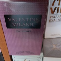 🤩🤩Perfumes Para Hombre Y Mujer 👉 Nuevos 