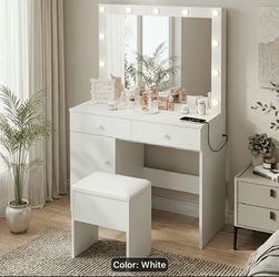 Vanity for sale