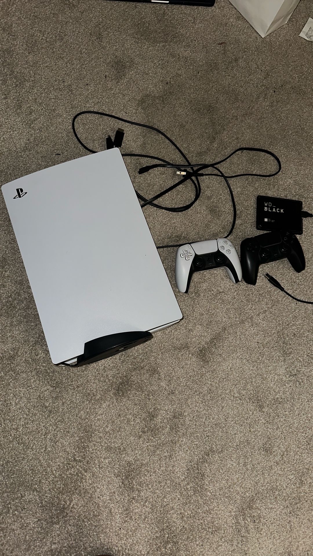 Playstation 5