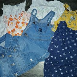 6 Month (7) Pcs 