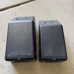 RGF Portable Purification System Qty Of 2