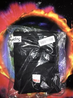 Supreme Sacred Unique L/S Tee