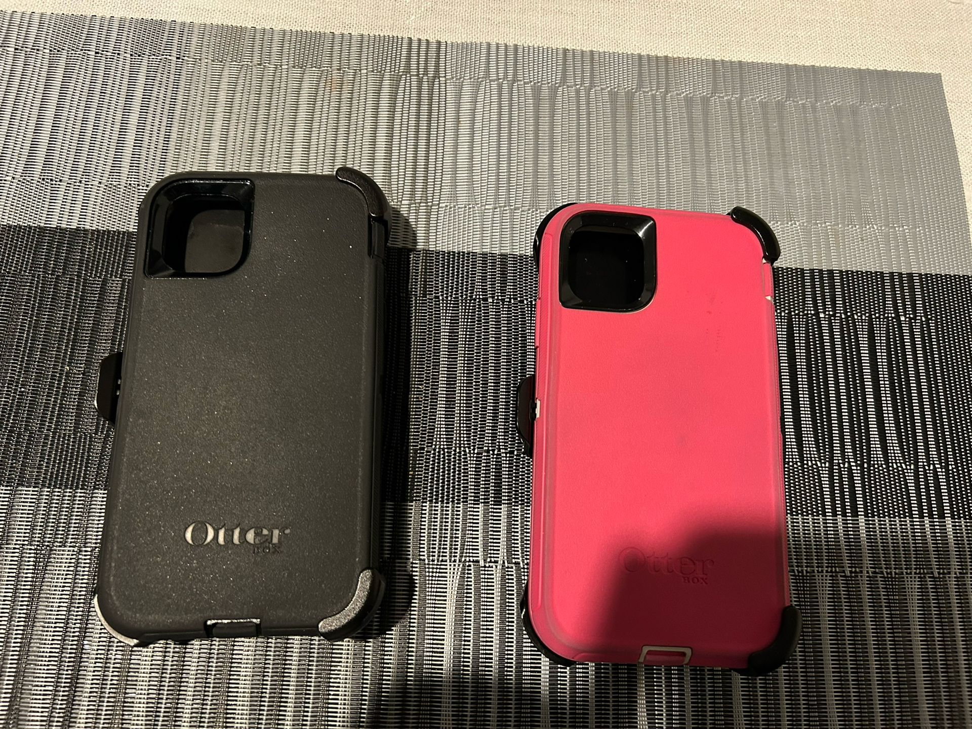 OTTERBOX iPhone 11 Cases