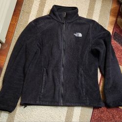 The NorthFace Fleece Liner