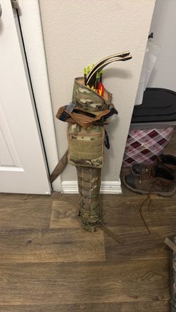 Hunting Gear