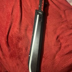 New Never Used Mac Tools Machete Limited Edition 