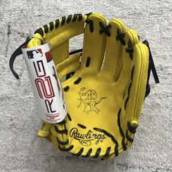 Rawlings Baseball