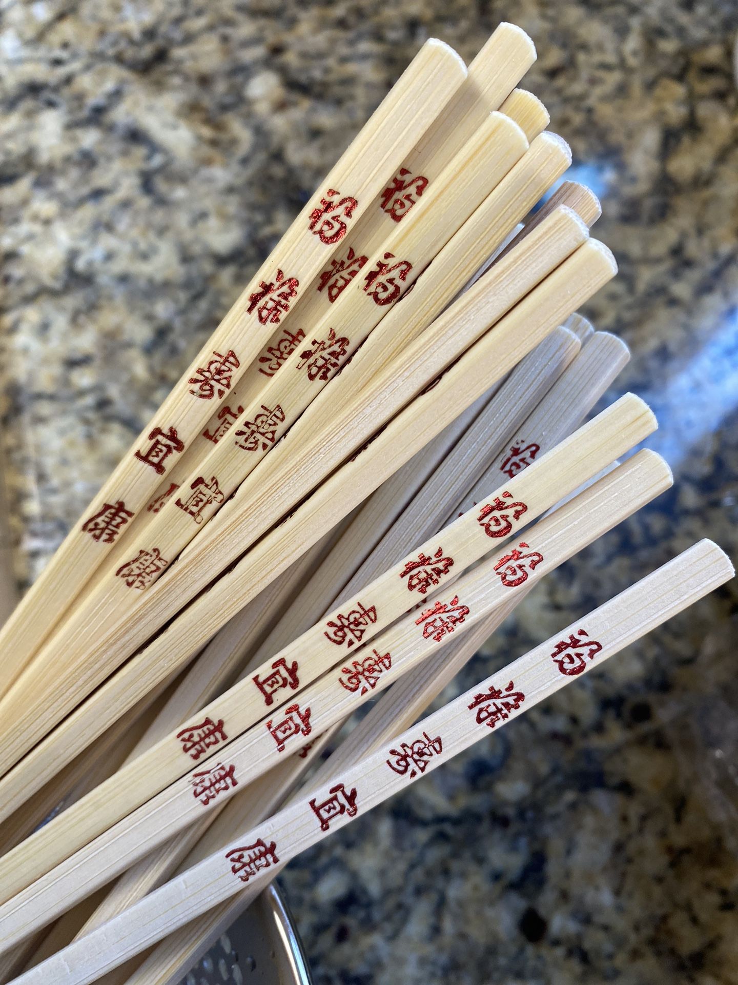 Traditional Chopsticks