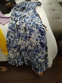 Dresses
