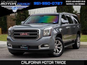 2020 GMC Yukon XL