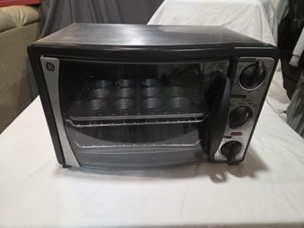 GE  convection toaster oven 1500 watt