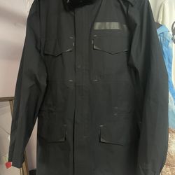 Nike Tech Jacket Gore-Tex size Medium