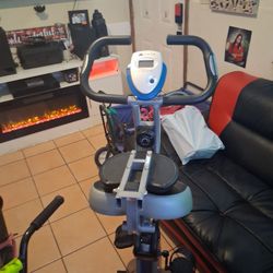 Work Out Bike 150 Or Best Offer