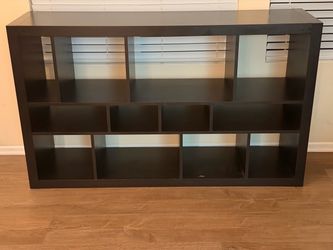 IKEA book shelf