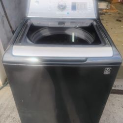 G E Washer 