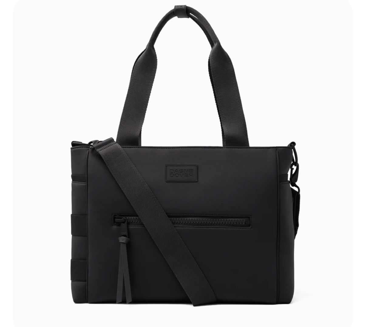 Dagne Dover Wade Neoprene Diaper Tote - Large