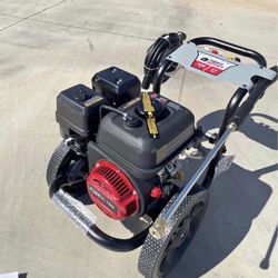 3100 Psi Power Washer Pressure Washer New 