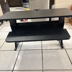 Standing Desk