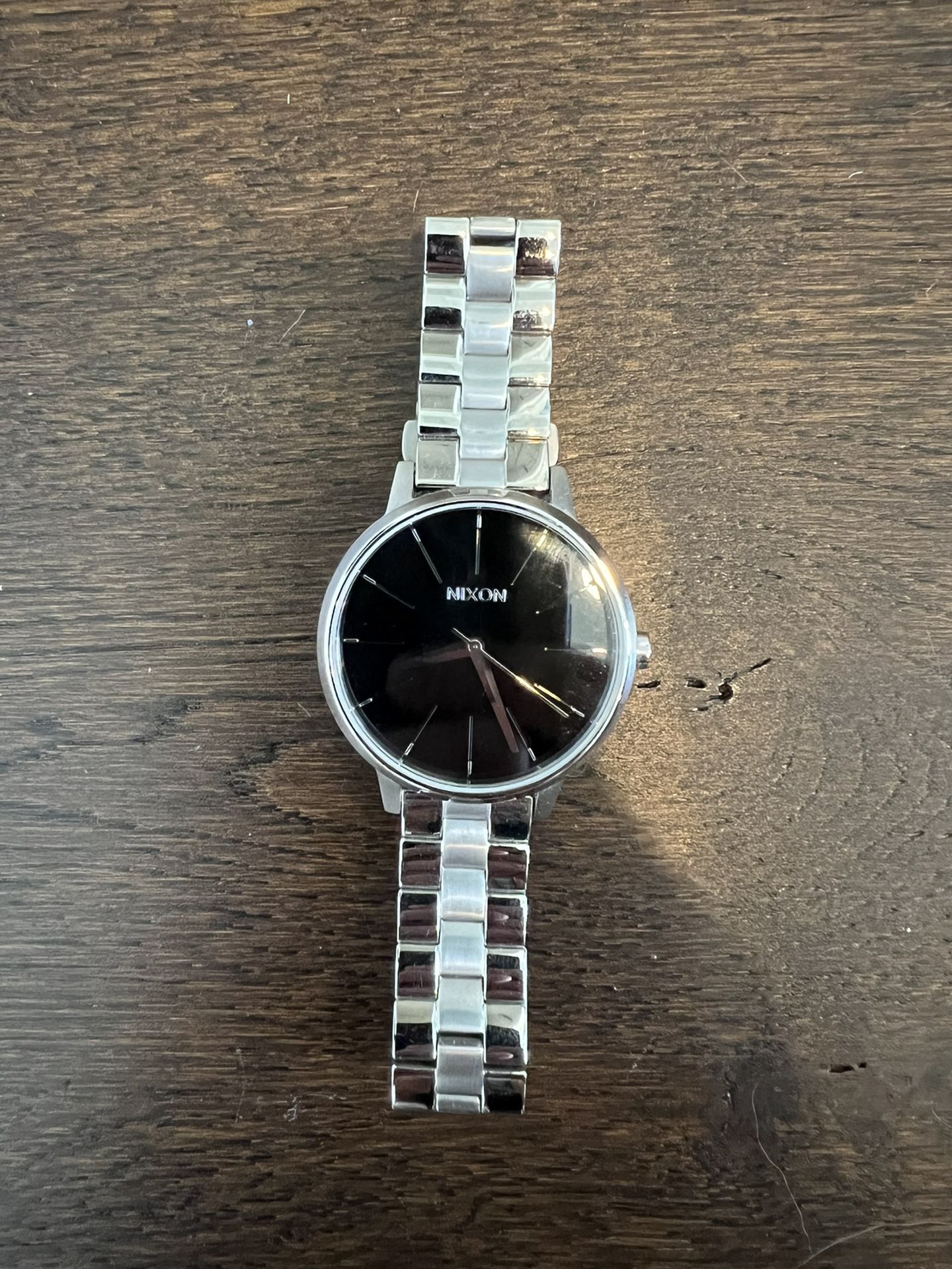 Mens Nixon Watch