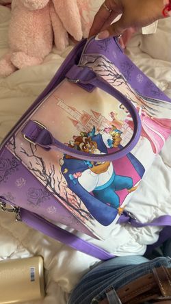 Belle purse