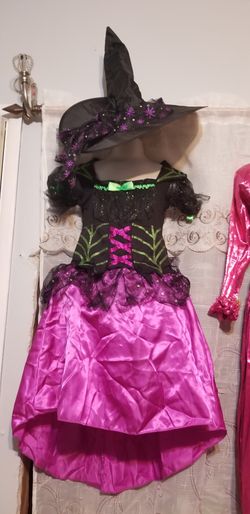 Kids costumes