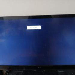 LG 46inch