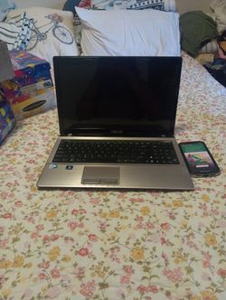 Asus K53E W 7 