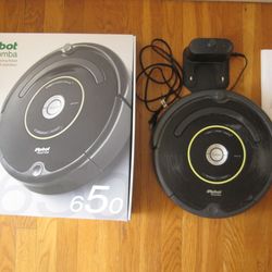 Robot Vaccum