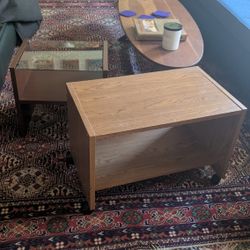 Side Tables