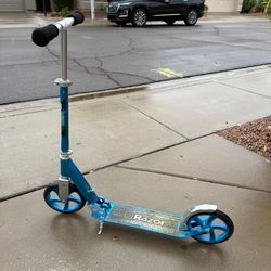 Razor Kick Scooter