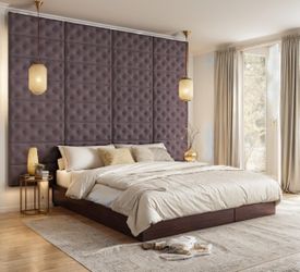Headboard