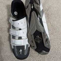 Specialized Cycling Shoes