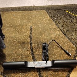 Dell Multimedia Speaker