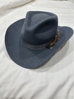 Stetson Hat