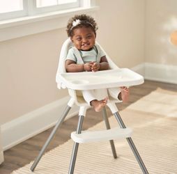 High chair